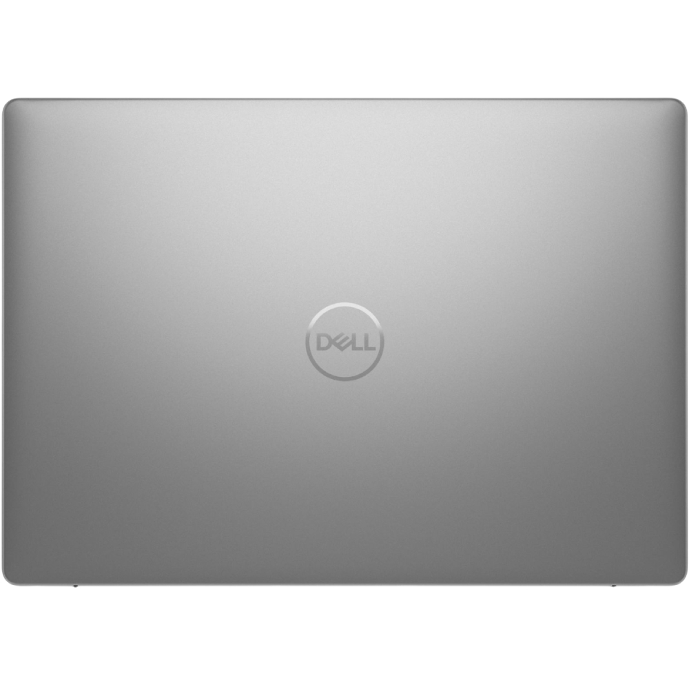 Зовнішній вигляд Ноутбук DELL Latitude 5455 Gray (N001L5455UA_WP)