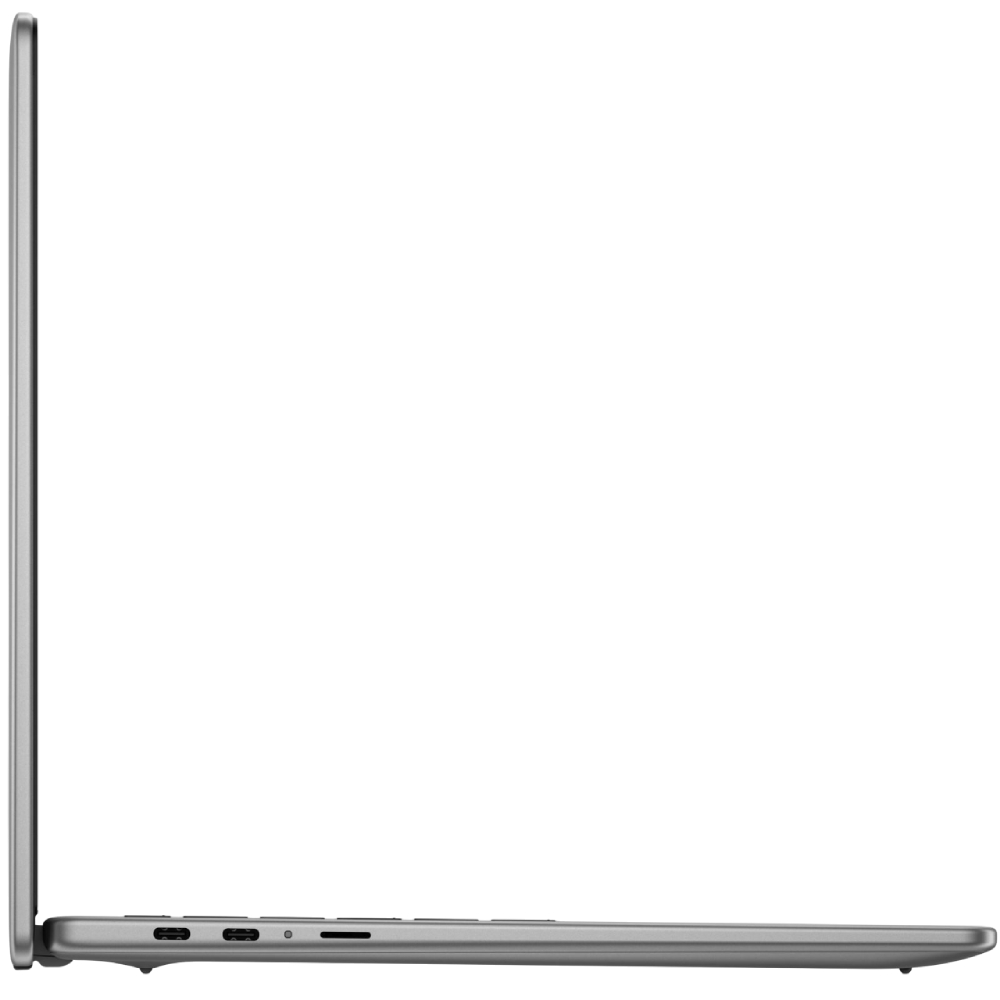 Зображення Ноутбук DELL Latitude 5455 Gray (N001L5455UA_WP)