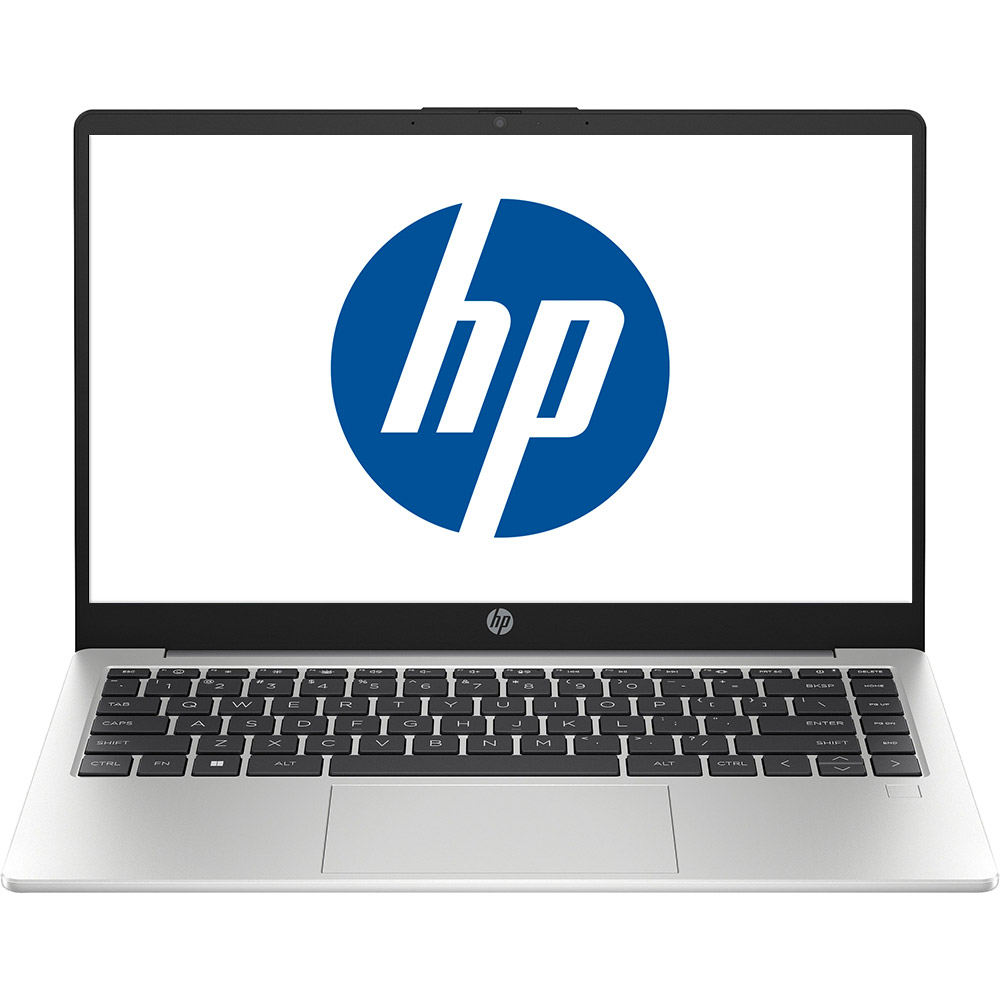 Ноутбук HP 245 G10 Turbo Silver (AD1Y0ET)