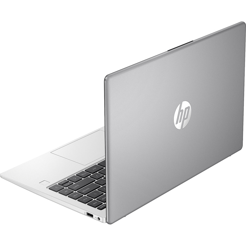 Ноутбук HP 245 G10 Turbo Silver (AD1Y0ET) Діагональ дисплея 14