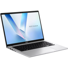 Ноутбук ASUS Vivobook 14 M1407KA-LY038 Cool Silver (90NB15H3-M00180)