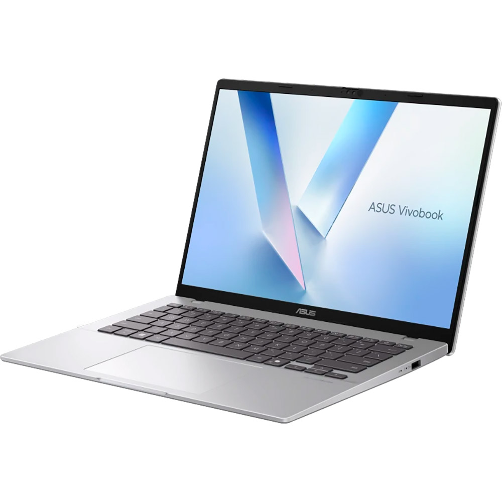Ноутбук ASUS Vivobook 14 X1407CA-LY095 Cool Silver (90NB1583-M003N0) Диагональ дисплея 14