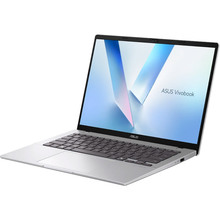 Ноутбук ASUS Vivobook 14 X1407CA-LY095 Cool Silver (90NB1583-M003N0)