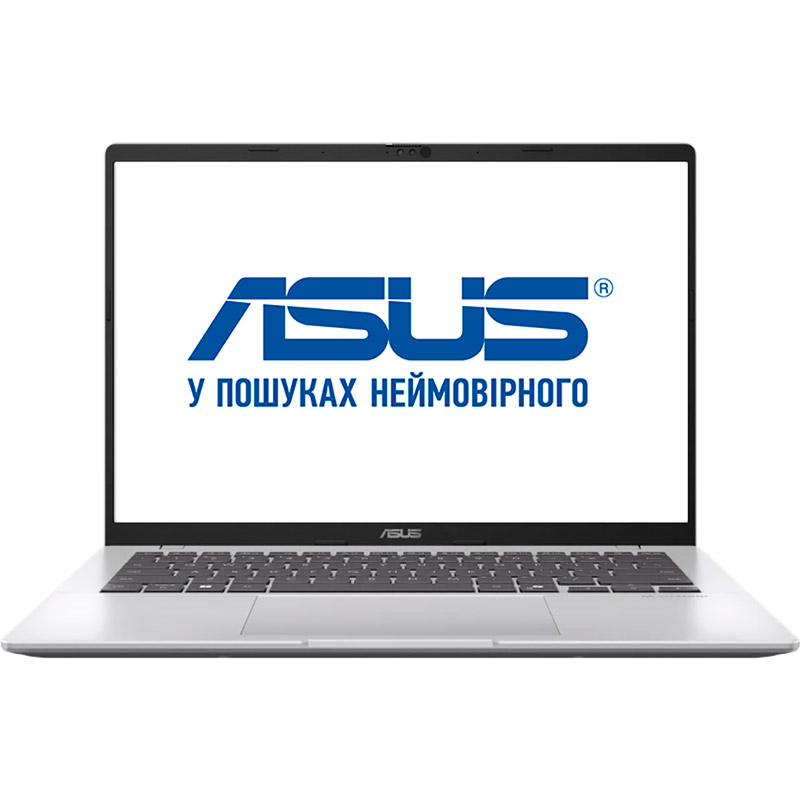 Ноутбук ASUS Vivobook 14 X1407CA-LY095 Cool Silver (90NB1583-M003N0)