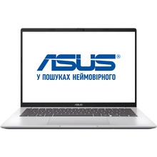 Ноутбук ASUS Vivobook 14 X1407CA-LY095 Cool Silver (90NB1583-M003N0)