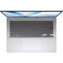 Ноутбук ASUS Vivobook 14 X1407CA-LY095 Cool Silver (90NB1583-M003N0)