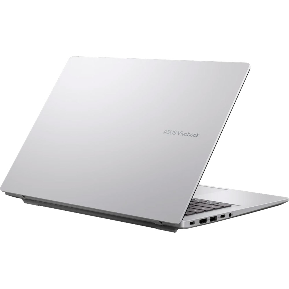 Ноутбук ASUS Vivobook 14 X1407CA-LY095 Cool Silver (90NB1583-M003N0) Тип матрицы IPS