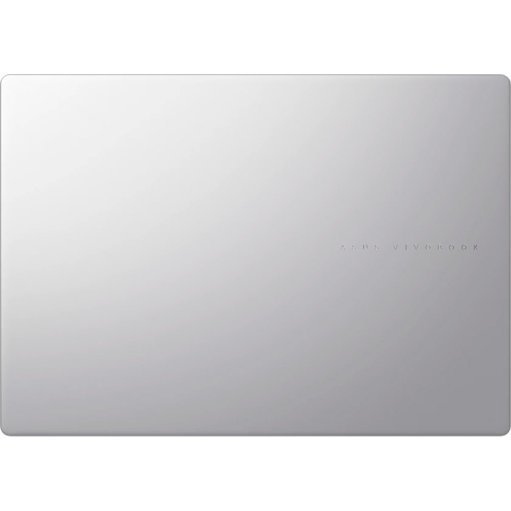 Ноутбук ASUS Vivobook S14 S3407CA-LY010 Cool Silver (90NB16J1-M000D0) Частота оновлення екрана 60 Гц