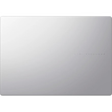 Ноутбук ASUS Vivobook S14 S3407CA-LY010 Cool Silver (90NB16J1-M000D0)