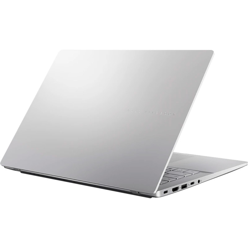 Ноутбук ASUS Vivobook S14 S3407CA-LY010 Cool Silver (90NB16J1-M000D0) Тип матриці IPS