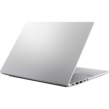 Ноутбук ASUS Vivobook S14 S3407CA-LY010 Cool Silver (90NB16J1-M000D0)