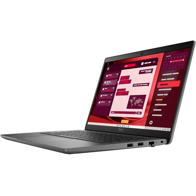 Ноутбук DELL Latitude 3450 Grey (N010L345014UA_WP) Частота оновлення екрана 60 Гц
