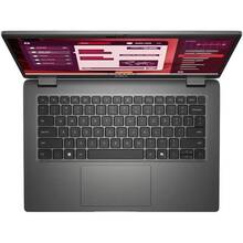Ноутбук DELL Latitude 3450 Grey (N010L345014UA_WP)