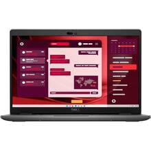 Ноутбук DELL Latitude 3450 Grey (N010L345014UA_WP)