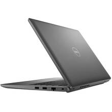 Ноутбук DELL Latitude 3450 Grey (N010L345014UA_WP)