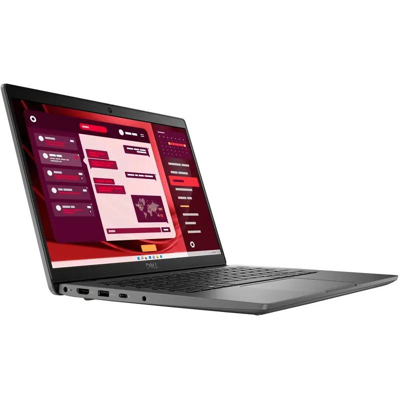 Ноутбук DELL Latitude 3450 Grey (N010L345014UA_WP) Роздільна здатність дисплея 1920 х 1280