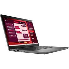 Ноутбук DELL Latitude 3450 Grey (N010L345014UA_WP)