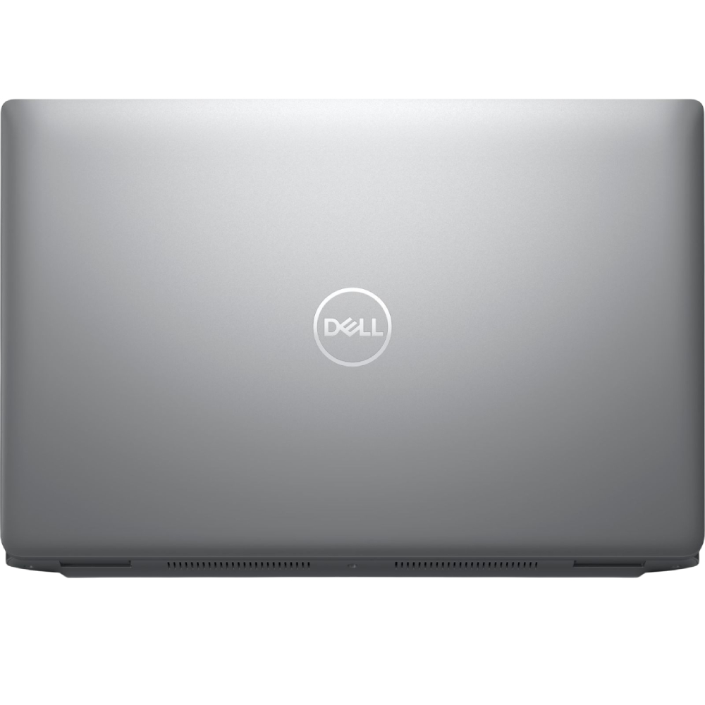 Внешний вид Ноутбук DELL Latitude 5550 Gray (210-BLYZ_U516512W11P)