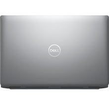 Ноутбук DELL Latitude 5550 Gray (210-BLYZ_U516512W11P)