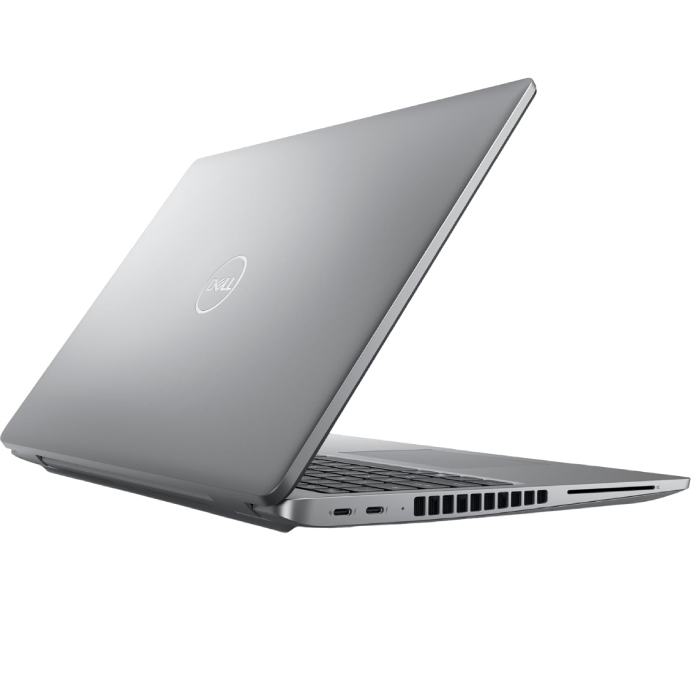 Фото Ноутбук DELL Latitude 5550 Gray (210-BLYZ_U516512W11P)