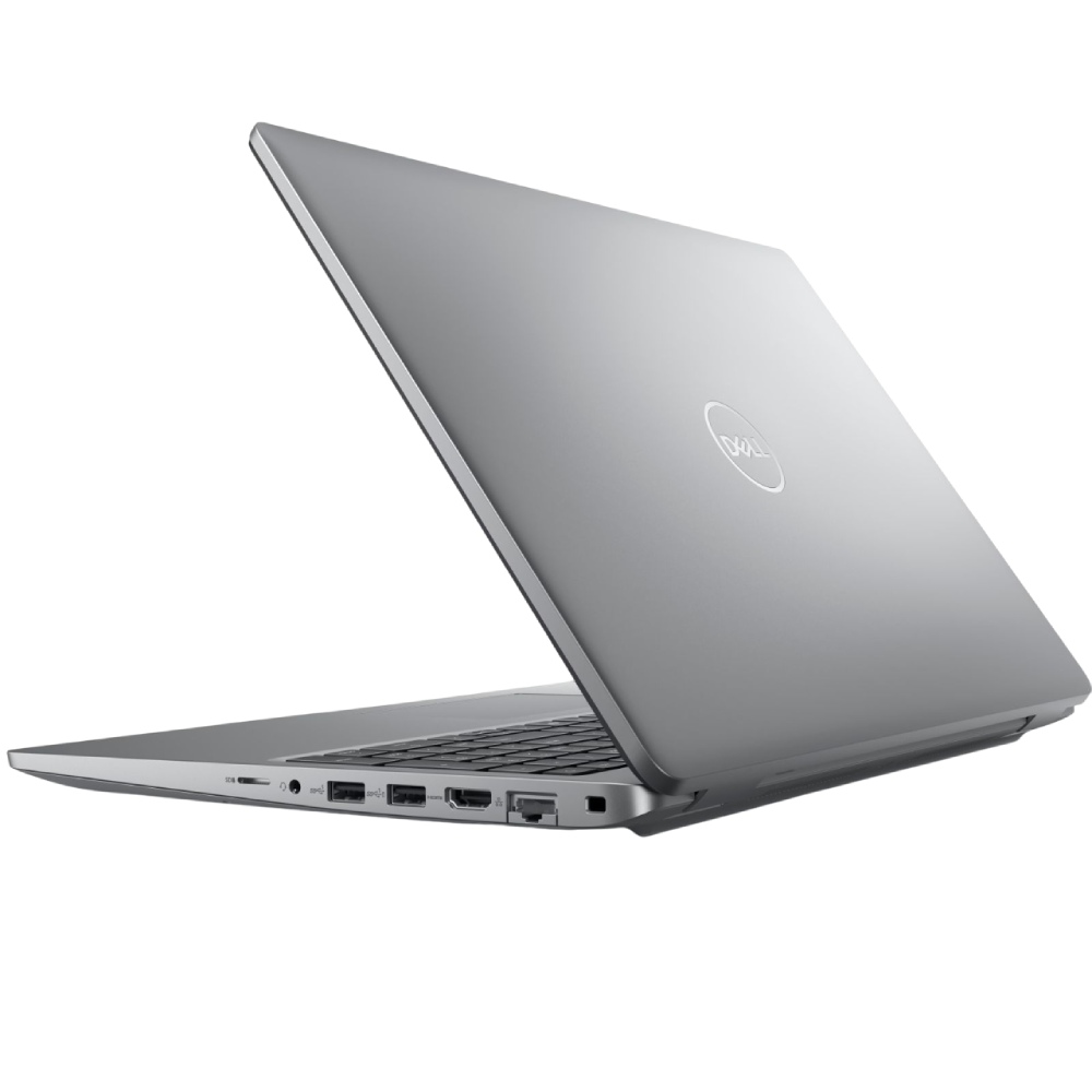Заказать Ноутбук DELL Latitude 5550 Gray (210-BLYZ_U516512W11P)