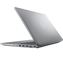 Ноутбук DELL Latitude 5550 Gray (210-BLYZ_U516512W11P)