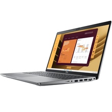 Ноутбук DELL Latitude 5550 Gray (210-BLYZ_U516512W11P)