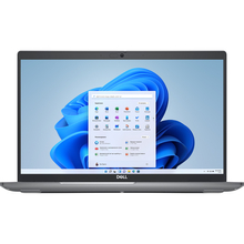Ноутбук DELL Latitude 5550 Gray (210-BLYZ_U516512W11P)