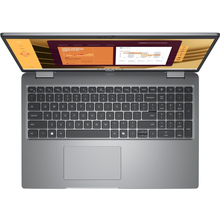 Ноутбук DELL Latitude 5550 Gray (210-BLYZ_U516512W11P)