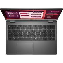 Ноутбук DELL Latitude 3550 Black (210-BLRF_i516512W11P)