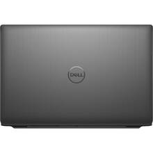 Ноутбук DELL Latitude 3550 Black (210-BLRF_i516512W11P)