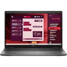 Ноутбук DELL Latitude 3550 Black (210-BLRF_i516512W11P)
