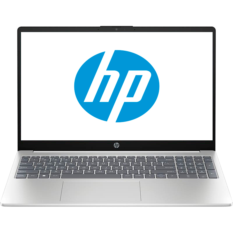 Ноутбук HP 15-fc0110ua Diamond White (B4LY1EA)