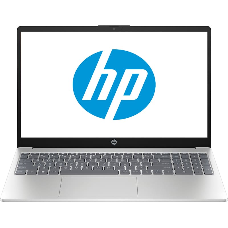 Ноутбук HP 15-fc0111ua Natural Silver (B4LY2EA)