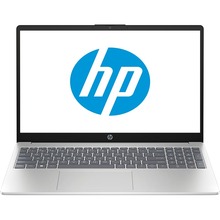 Ноутбук HP 15-fc0111ua Natural Silver (B4LY2EA)