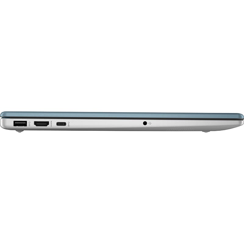 Замовити Ноутбук HP 15-fd0138ua Moonlight Blue (BF1K1EA)