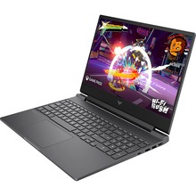 Ноутбук HP Victus 15-fb3014ua Mica Silver (BF1H7EA)