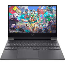 Ноутбук HP Victus 15-fb3014ua Mica Silver (BF1H7EA)