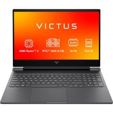 Ноутбук HP Victus 15-fb3014ua Mica Silver (BF1H7EA)