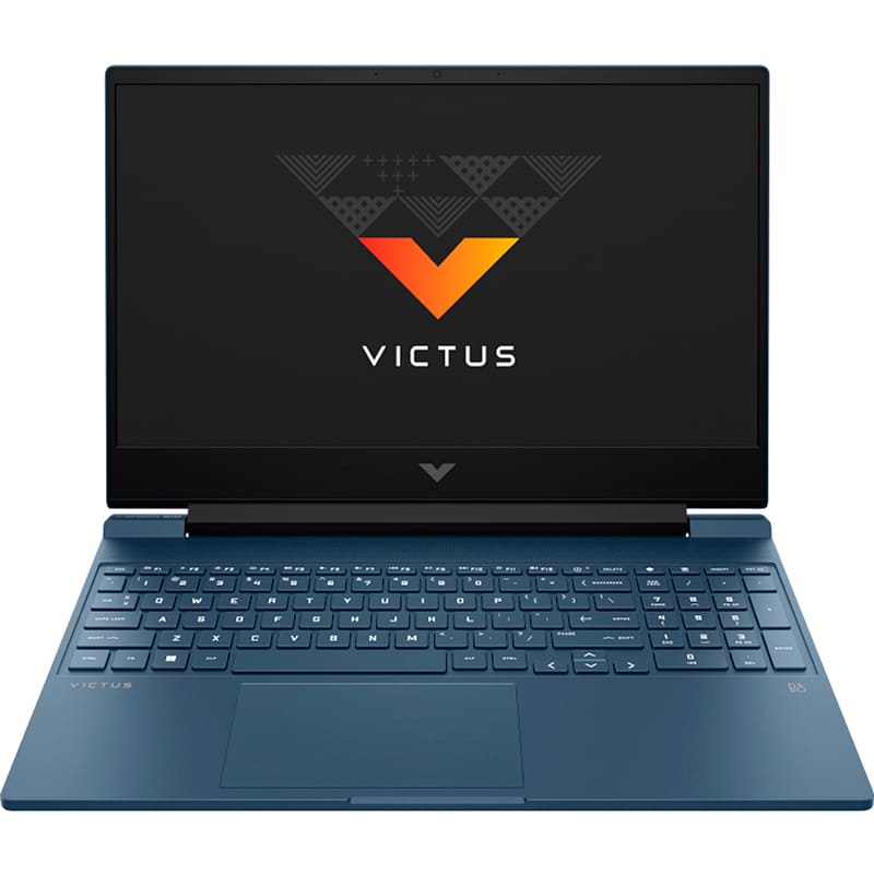 Ноутбук HP Victus 15-fb3021ua Performance Blue (BF1P1EA) Разрешение дисплея 1920 x 1080