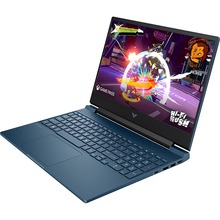 Ноутбук HP Victus 15-fb3021ua Performance Blue (BF1P1EA)