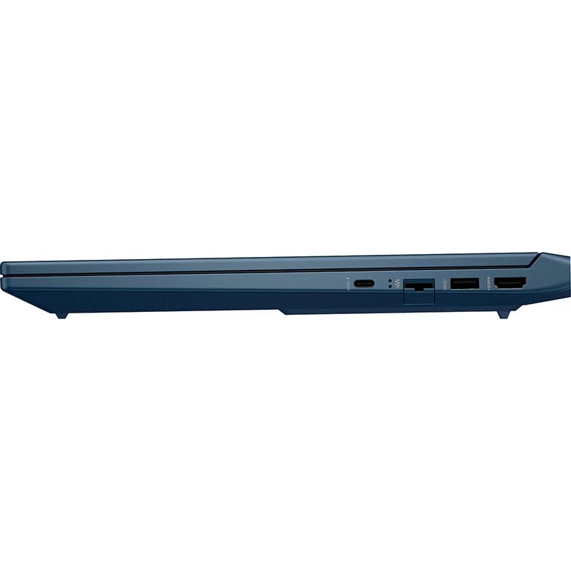 Внешний вид Ноутбук HP Victus 15-fb3021ua Performance Blue (BF1P1EA)