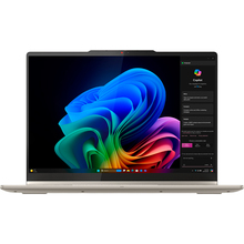Ноутбук LENOVO Yoga 7 2-in-1 14AKP10 Seashell (83JR007KRA)