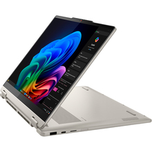 Ноутбук LENOVO Yoga 7 2-in-1 14AKP10 Seashell (83JR007KRA)