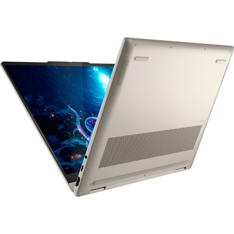 Фото 14 Ноутбук LENOVO Yoga 7 2-in-1 14AKP10 Seashell (83JR007KRA)