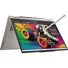 Ноутбук LENOVO Yoga 7 2-in-1 14AKP10 Seashell (83JR007KRA)