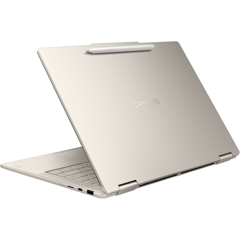 Изображение Ноутбук LENOVO Yoga 7 2-in-1 14AKP10 Seashell (83JR007KRA)