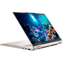 Ноутбук LENOVO Yoga 7 2-in-1 14AKP10 Seashell (83JR007KRA)