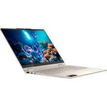 Ноутбук LENOVO Yoga 7 2-in-1 14AKP10 Seashell (83JR007KRA)