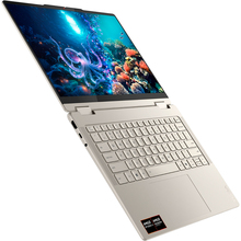 Ноутбук LENOVO Yoga 7 2-in-1 14AKP10 Seashell (83JR007KRA)
